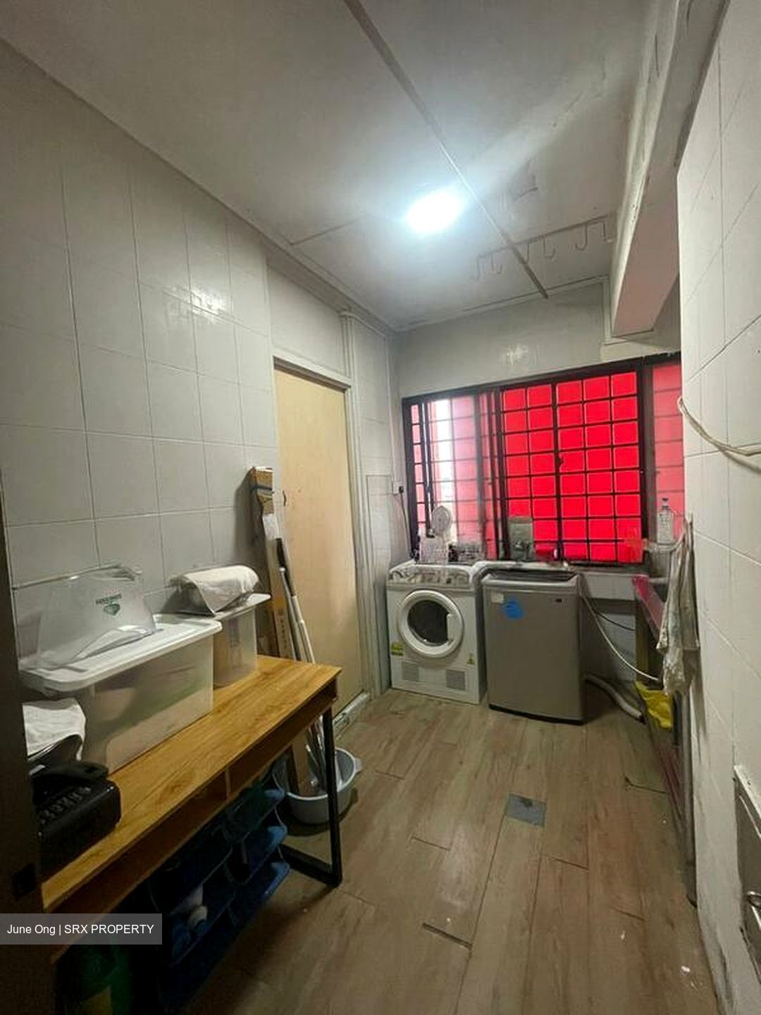 People's Park Complex (D1), Apartment #522811461